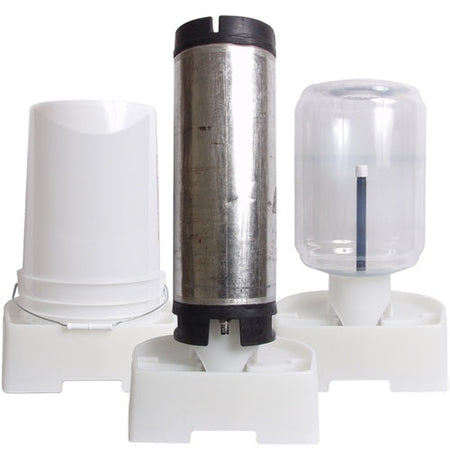 Mark II Corny Keg & Carboy Washer (3598526906448)