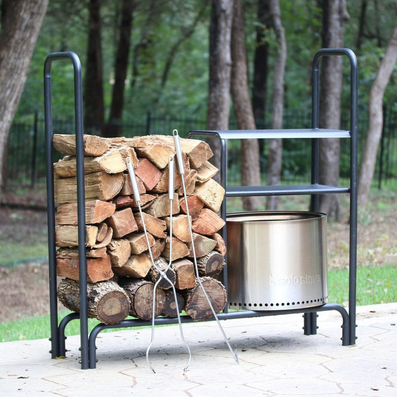 SOLO STOVE Station