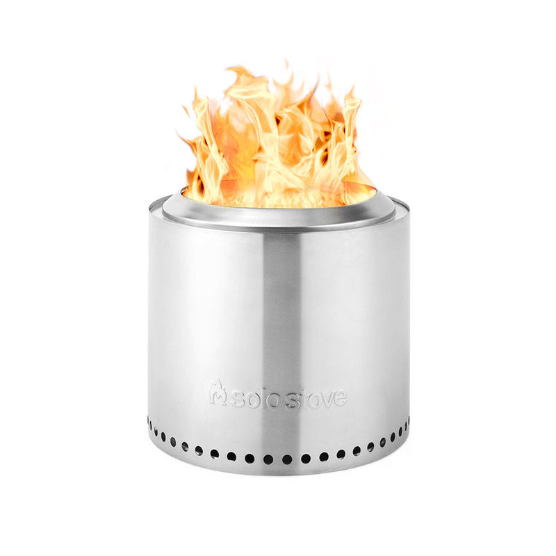 SOLO STOVE Ranger Fire Pit