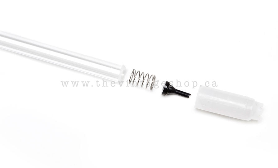 Hombrew Bottle Filler Wand with Removable Spring (3/8 in.)