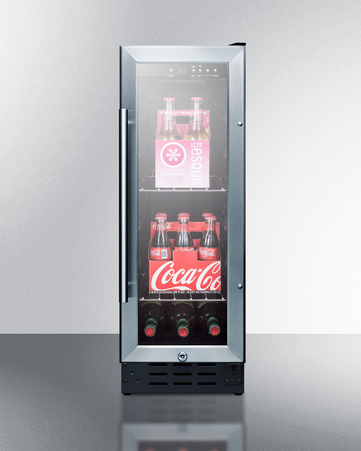12-Inch Built-In Commercial Beverage Center (3589272076368)