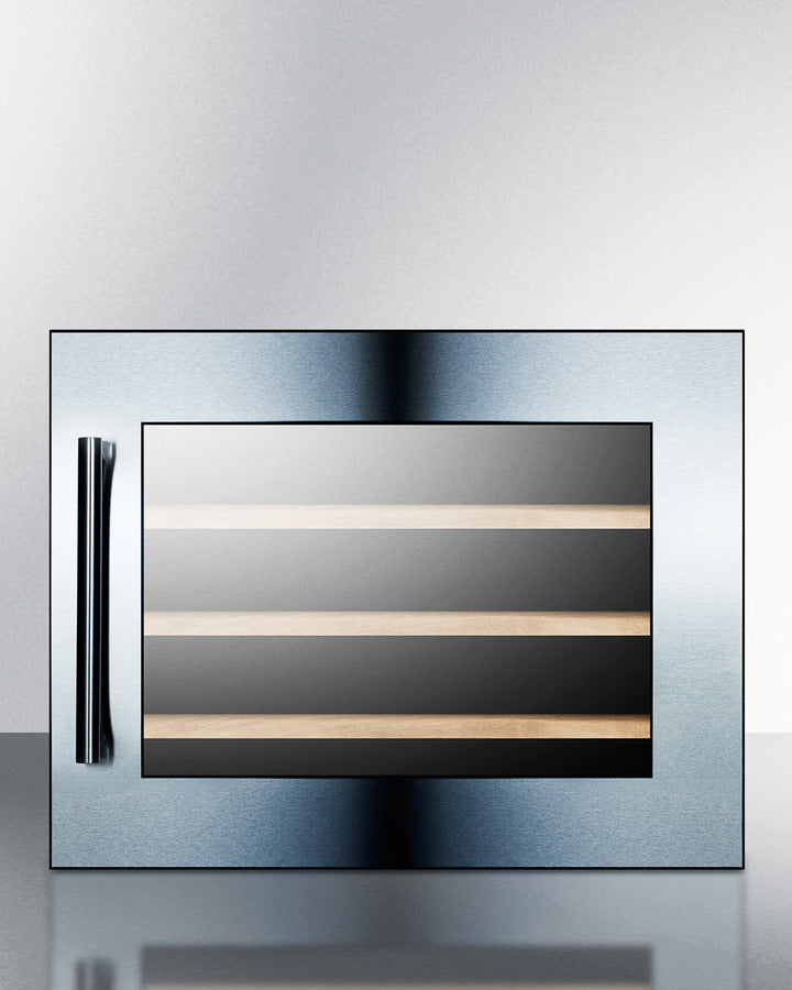 28 Bottle 24 Fully Integrated Single Zone Wine Cooler (3589235245136)