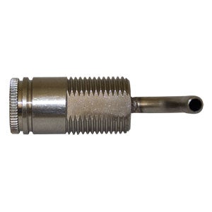 SPINSTOP™ shank 304 SS