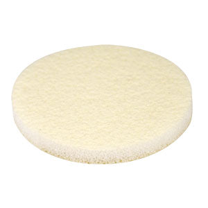 3" top cap insulation