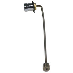 Tube Assembly, SS, (1/4" O.D.)