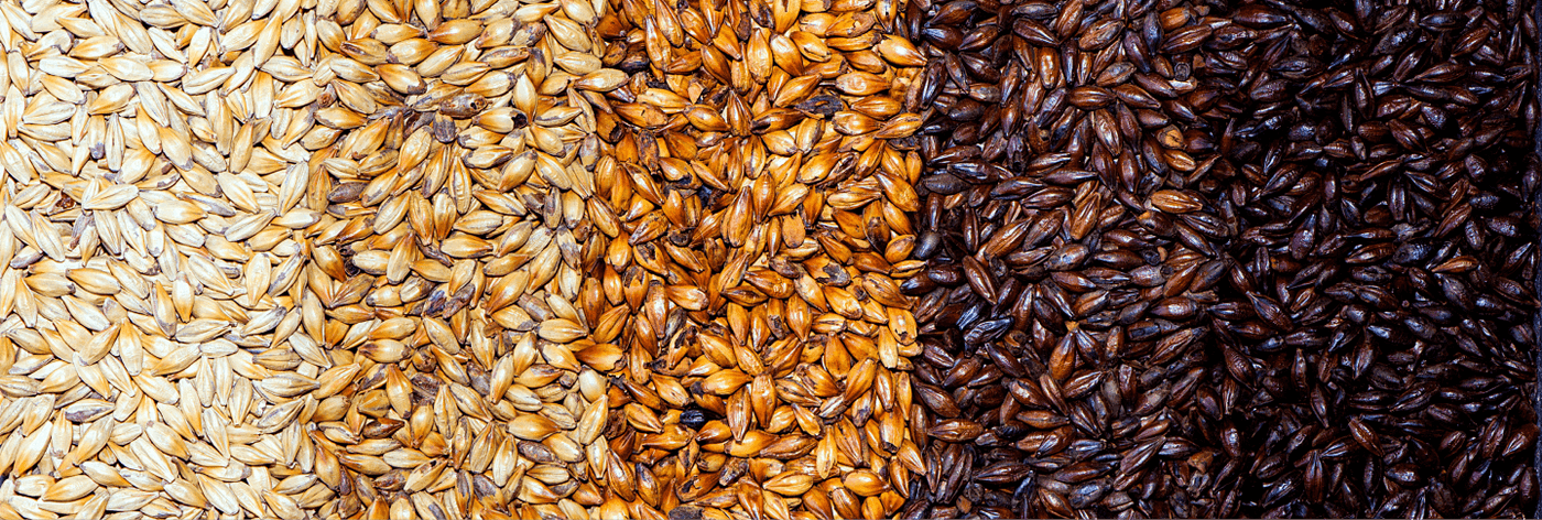 Why Weyermann Malt?