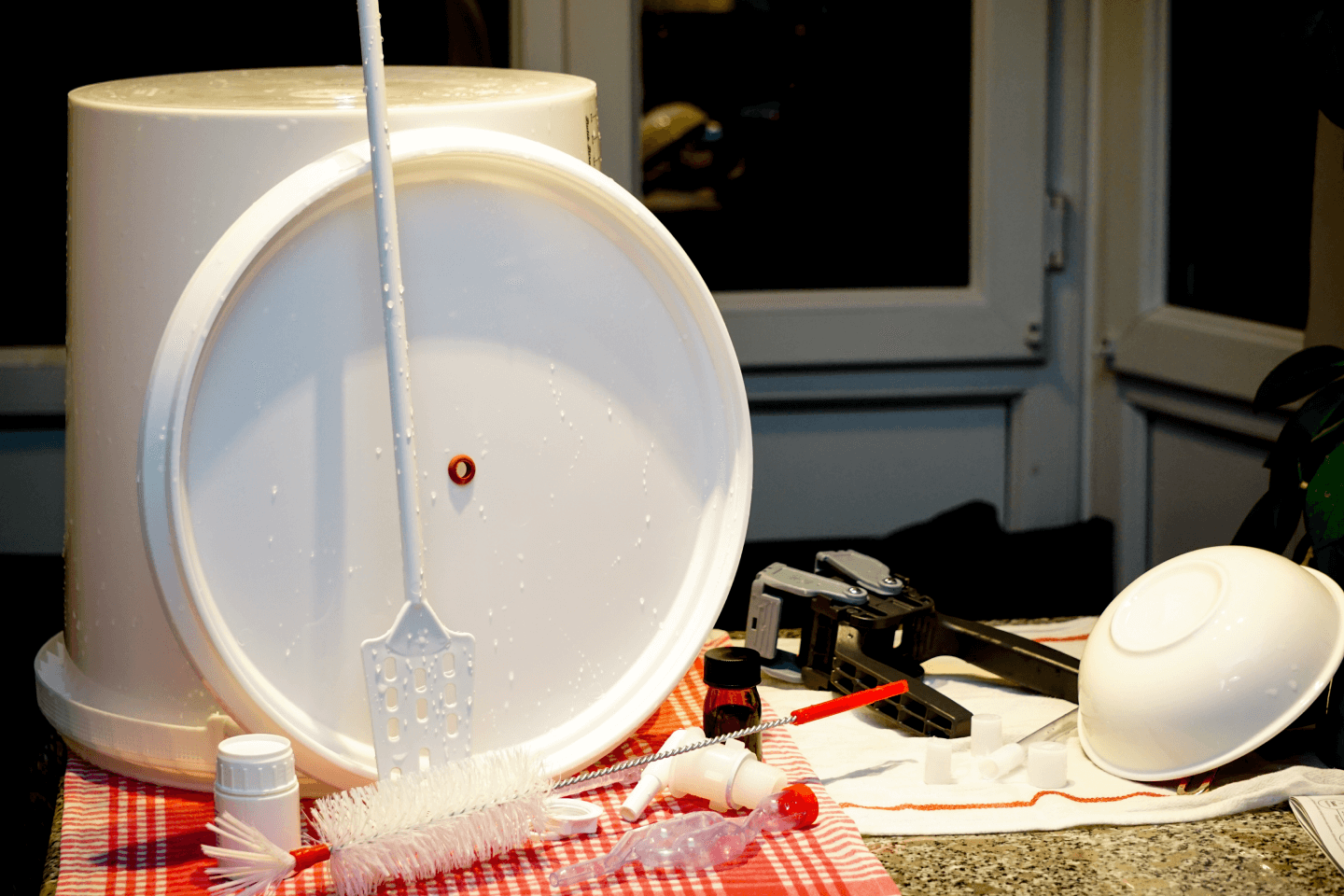 How to Brew Beer at Home: A Step-by-Step Guide for Beginners