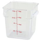 Clear Polycarbonate