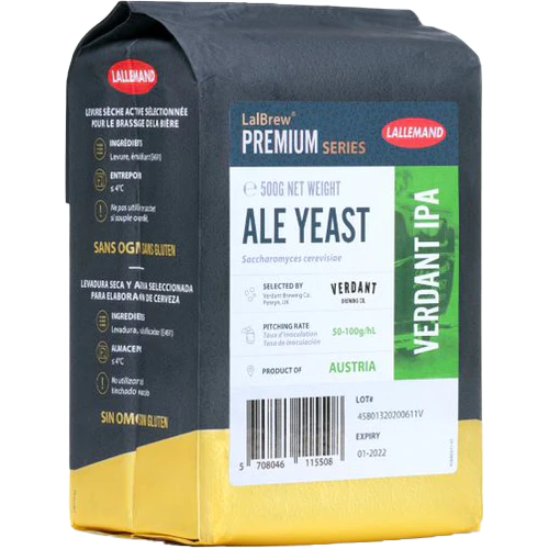 Yeast