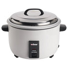 Preparation Equipment & Cooking