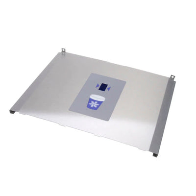 Manitowoc 000000338 Assembly, Front Panel -Touchless 115V