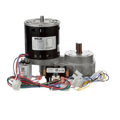 Manitowoc 000000342 Gear Box Service Kit 115V Fits QuietQube