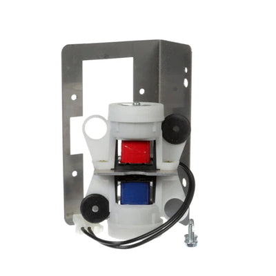 Manitowoc 000000443 Air Compressor 230V/50-60HZ/1PH-Marine