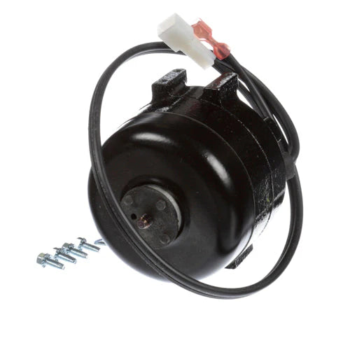 Manitowoc 000000518 Fan Motor 115V QF0400 Fits QuietQube