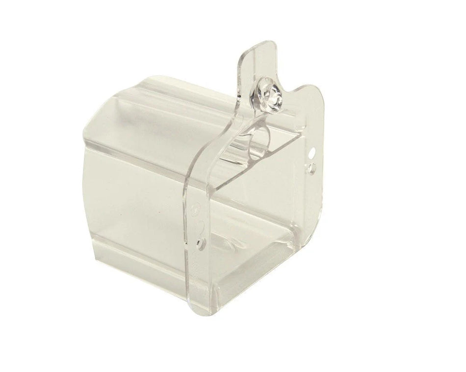 Manitowoc 000002247 Chute Dispenser Fits RFS / RNS Flake & Nugget