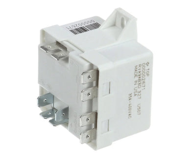 Manitowoc 000002671 Relay Start Potential Fits S-Series