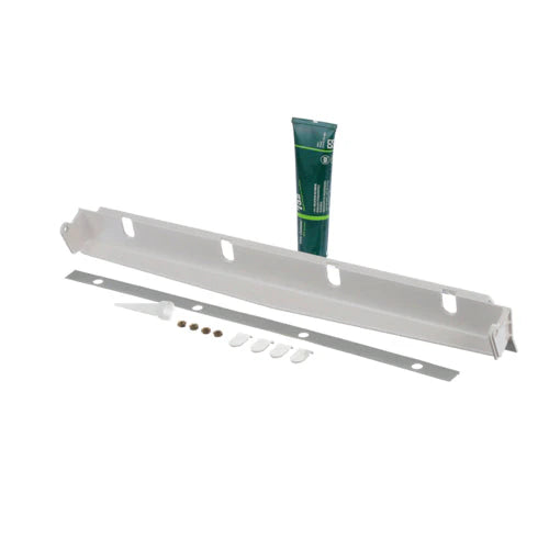 Manitowoc 000002787 Evap Bottom Fram Asm | OEM Replacement Part