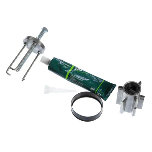 Manitowoc 000004018 Kit Asm-SN12/20 Cutter Head