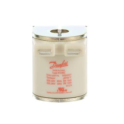 Multiplex Coil Danfoss 208-230V 50/60HZ - 000005157