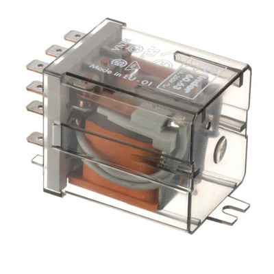 Manitowoc 000005746 Relay - Compressor Fits RFS / RNS Flake & Nugget