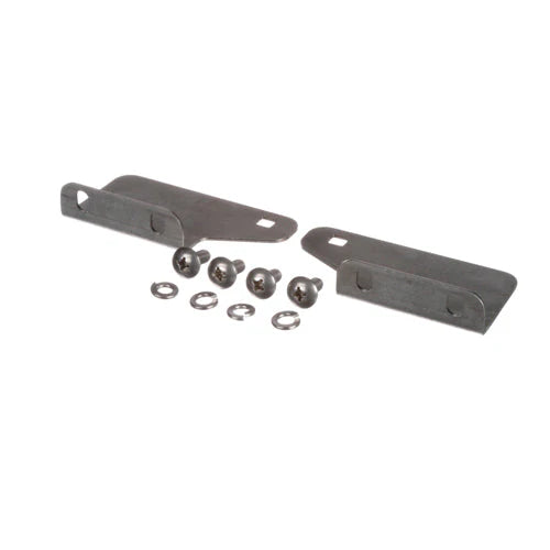Manitowoc 000006596 Hinge Brkt L and R | OEM Replacement Part