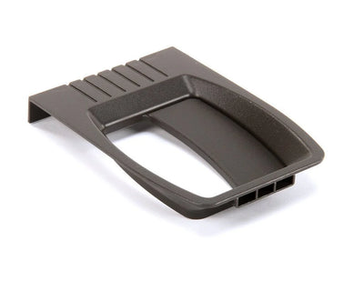 Manitowoc 000006647 Bezel Display - Covered Keypad Fits Indigo