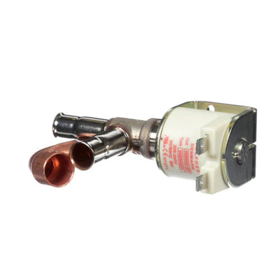 Manitowoc 000007026 Service Valve Sol EVUL4 230V 3/8INX3/8IN