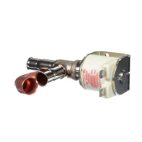 Manitowoc 000007026 Service Valve Sol EVUL4 230V 3/8INX3/8IN