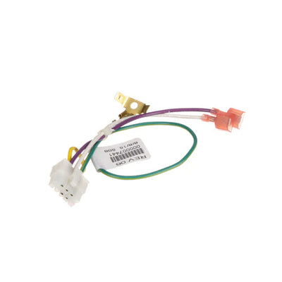 Manitowoc 000007441 Harness Curtain Switch Dual Evap Fits Indigo