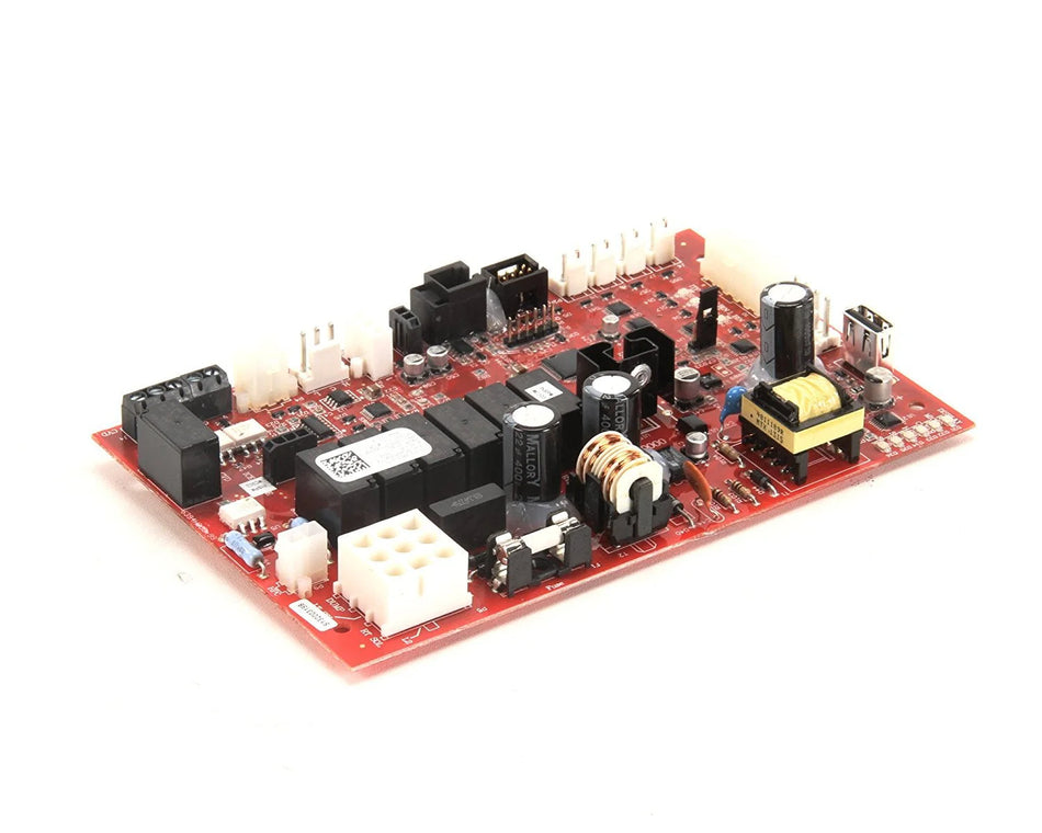 Manitowoc 000008309 Control Board W/ Instructions Fits Indigo