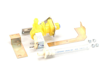 Manitowoc 000009120 Kit-Bitron Wtr Vlv 115V/0.5 Fits Indigo
