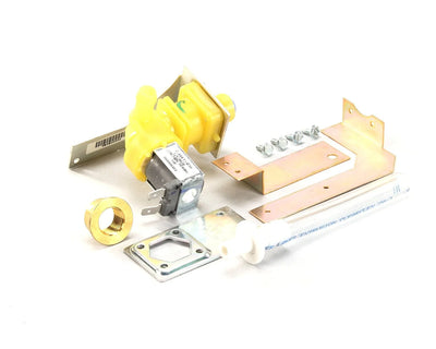 Manitowoc 000009122 Kit-Bitron Wtr Vlv 230V/0.78 Fits Indigo