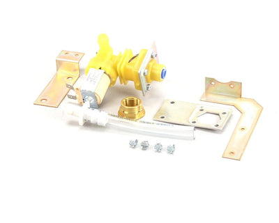 Manitowoc 000009123 Kit-Bitron Wtr Vlv 115V/0.78 Fits Indigo