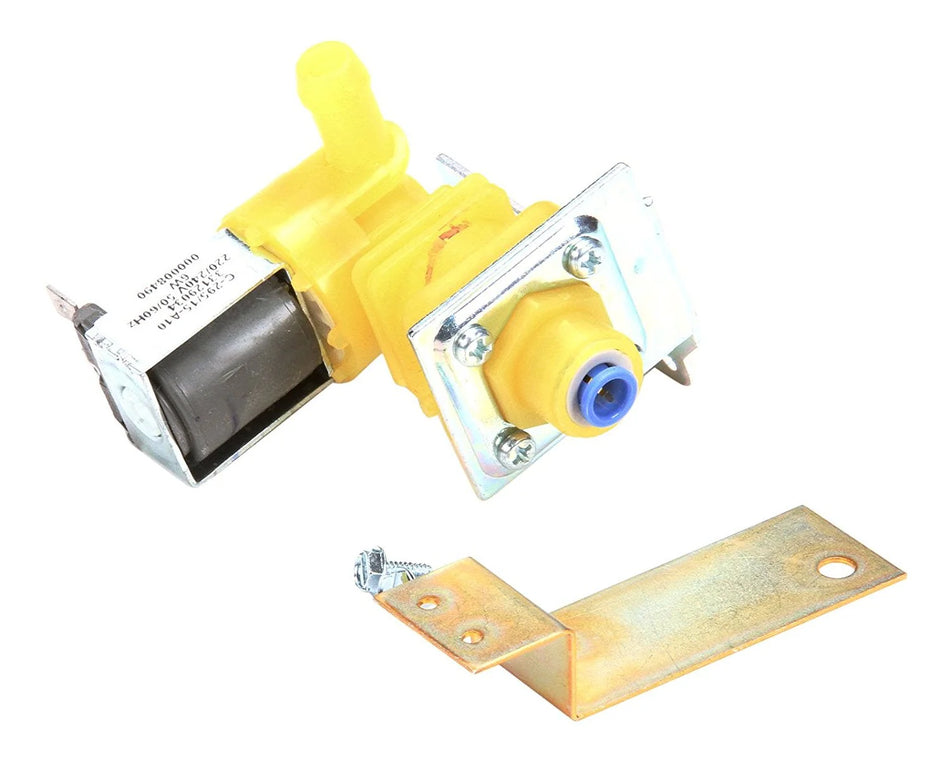 Manitowoc 000009124 Kit-Bitron Wtr Vlv 230V/2.7 | OEM Replacement Part