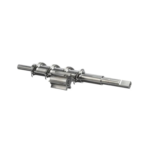 Manitowoc 000009158 Auger Extruder W/Bearings Assembly