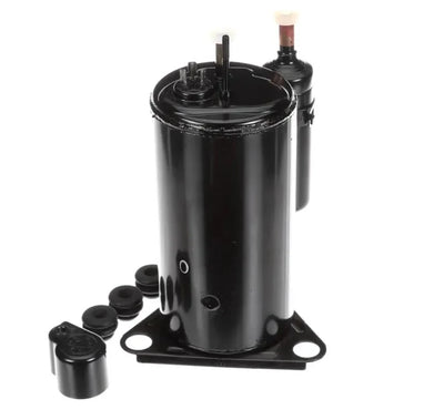 Manitowoc 000010460 Compressor, 115/60/1 Fits Indigo NXT