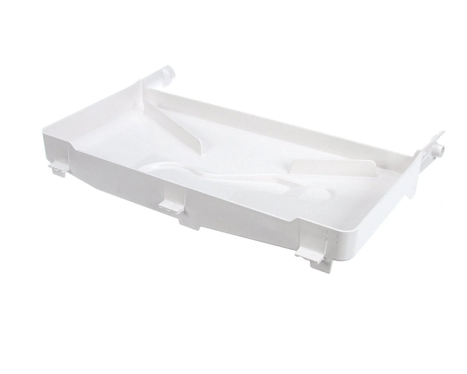 Manitowoc 000010828 Trough, Water 30" Fits Indigo