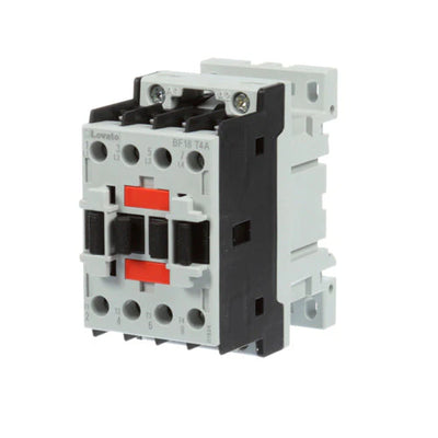 Manitowoc 000012279 Contactor, 120V Fits RFS / RNS Flake & Nugget