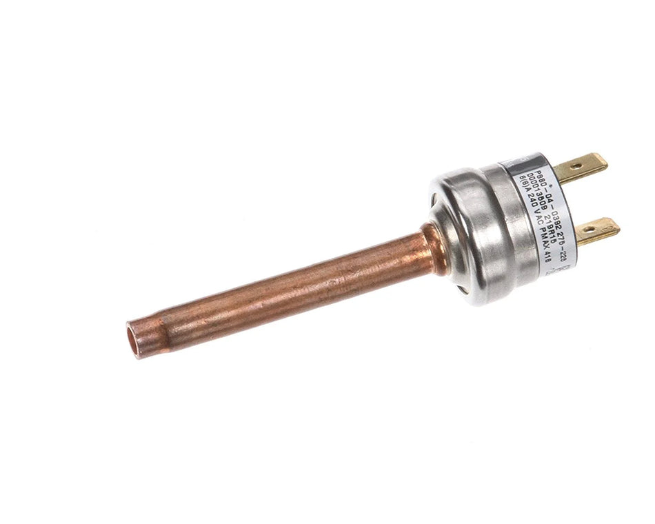 Manitowoc 000013509 Switch Pressure Fcc No 225/275 PS80