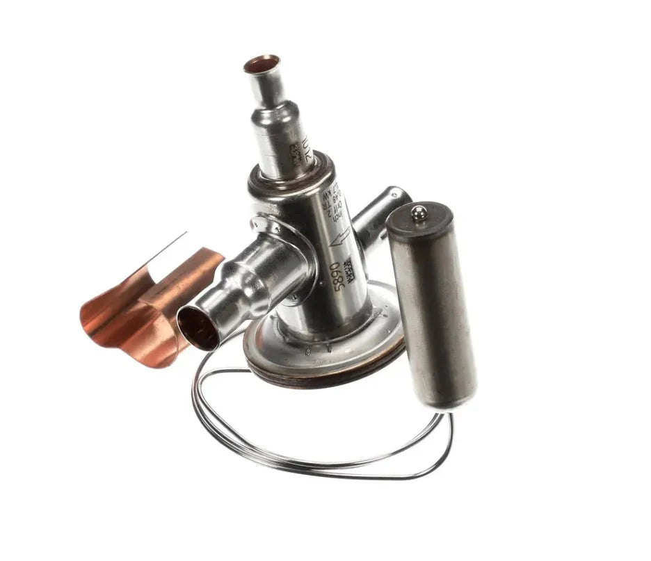 Manitowoc 000015020 Exp Valve Kit Fits Indigo NXT