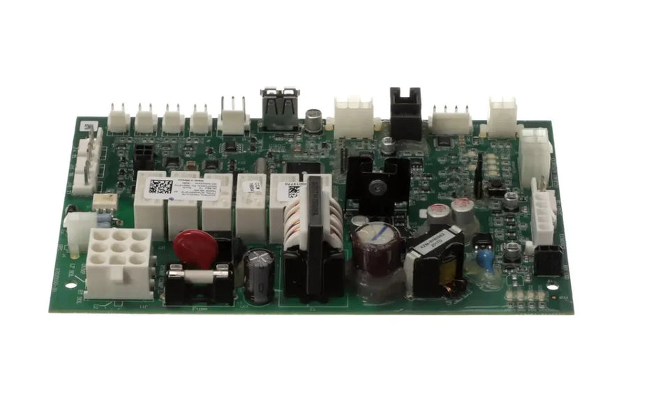 Manitowoc 000015208 Indigo Nxt Control Board W/Instruction