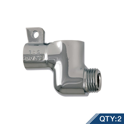 B-0107 Squeeze Valve "Body" (2 Per Master)