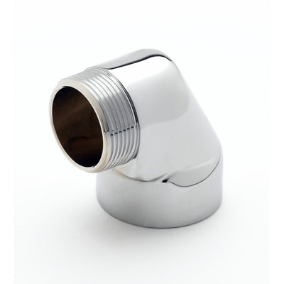 T&S Brass 000082-40  supply kit - 1/2" NPSM Male Inlets