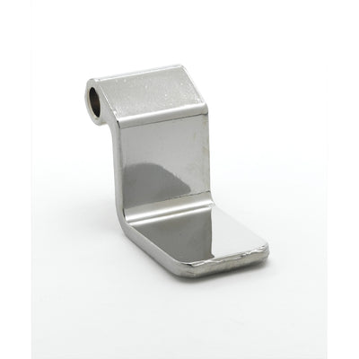 T&S 000090-25 Blank Foot Pedal