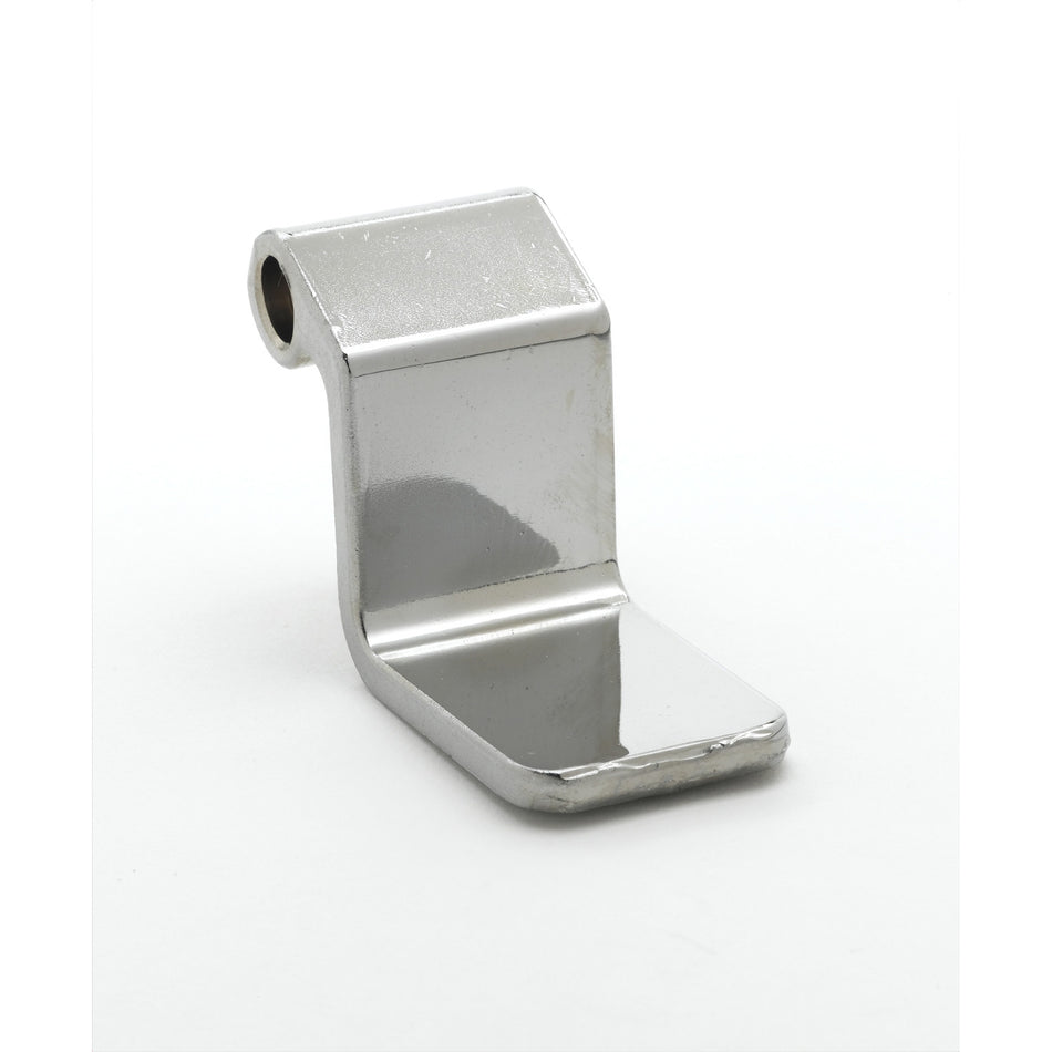 T&S 000090-25 Blank Foot Pedal