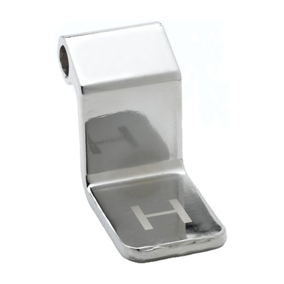 T&S 000092-25 Hot Foot Pedal for Pedal Valve