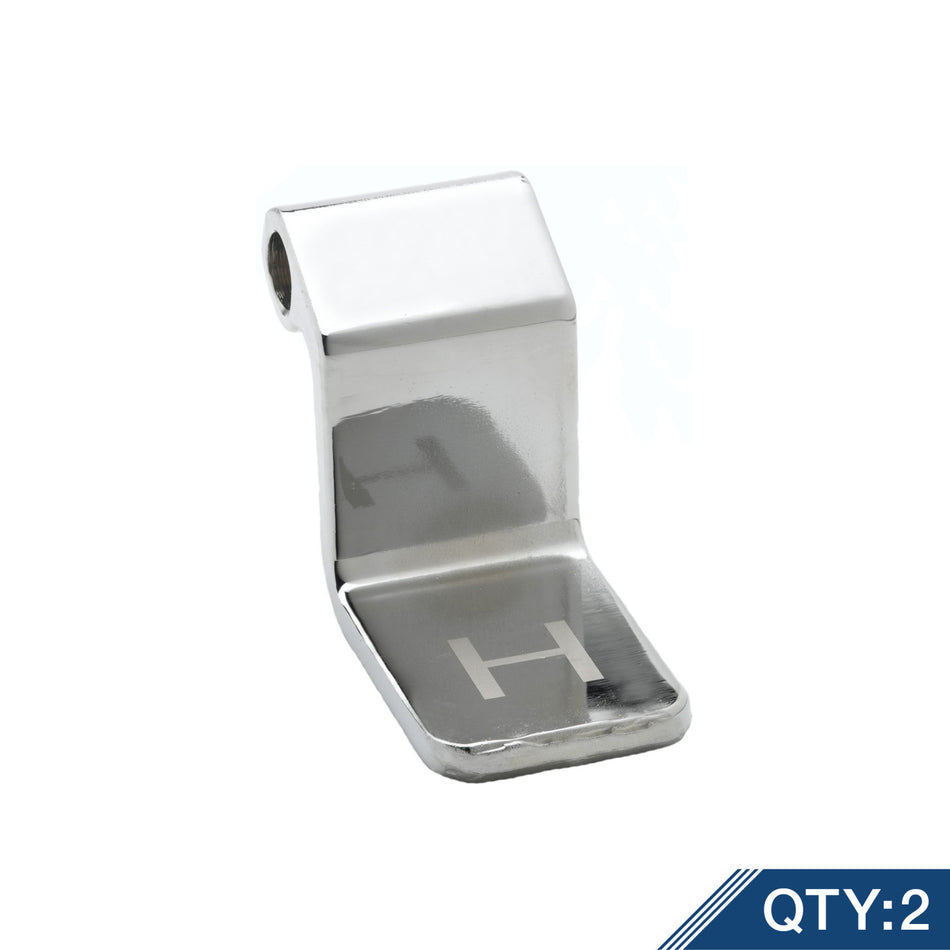 T&S Foot Pedal, Hot (Qty2)