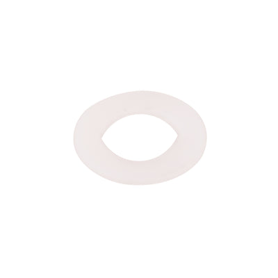 Washer Self-Closing Arm Handle (Plastic)
