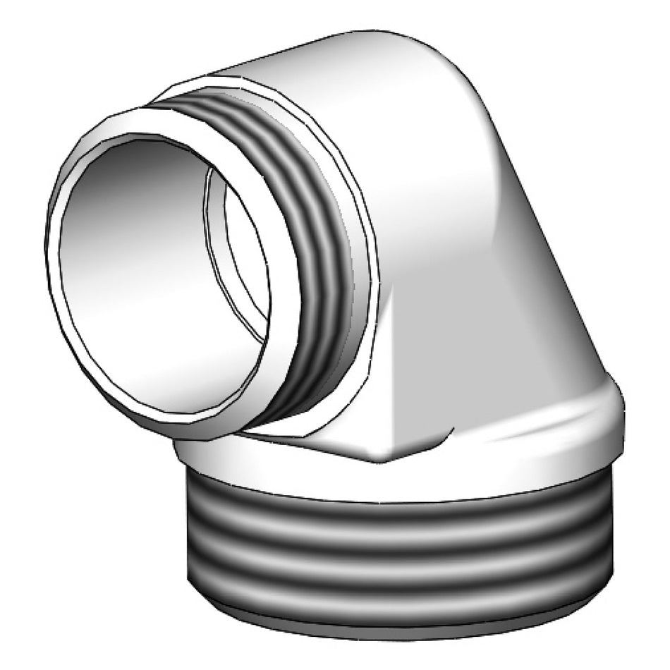 T&S 000181-40 Swivel Body for Pot Filler Faucet