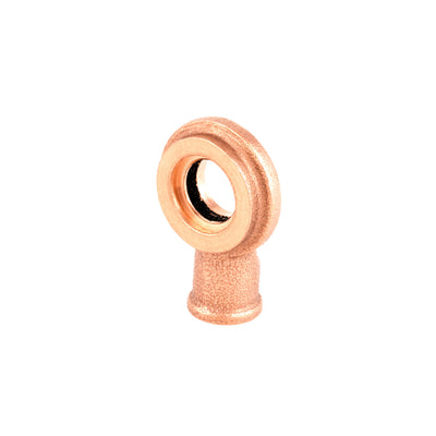 B-0850 Swivel Center Yoke Half